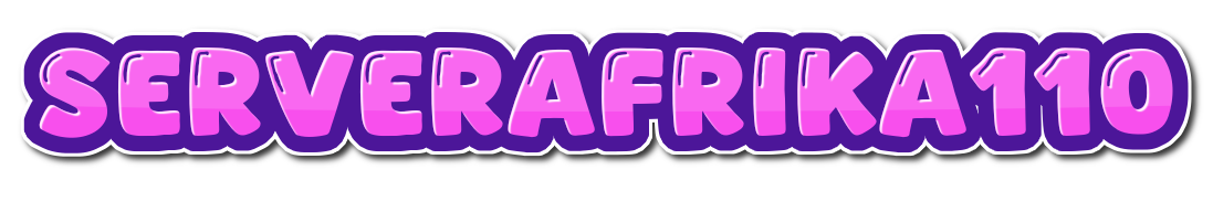 SERVERAFRIKA110